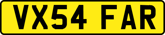 VX54FAR