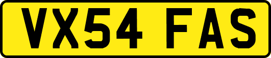 VX54FAS