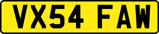 VX54FAW