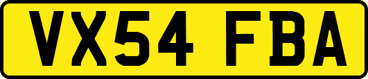 VX54FBA