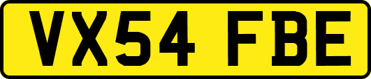 VX54FBE
