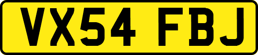 VX54FBJ