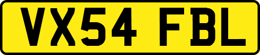 VX54FBL