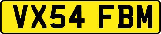 VX54FBM