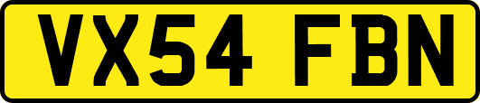 VX54FBN