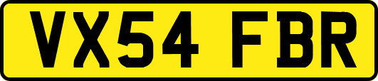 VX54FBR