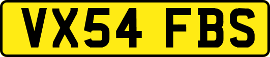 VX54FBS