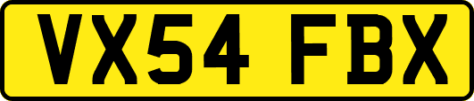 VX54FBX