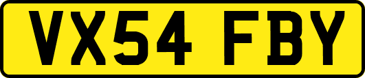 VX54FBY