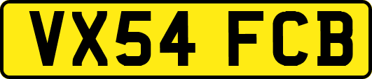 VX54FCB
