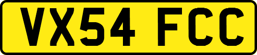 VX54FCC