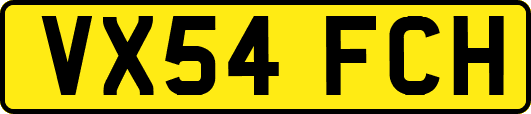 VX54FCH
