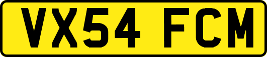VX54FCM