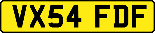 VX54FDF