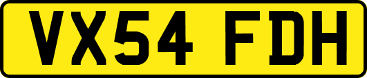 VX54FDH