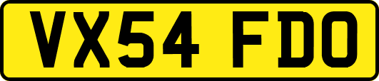 VX54FDO