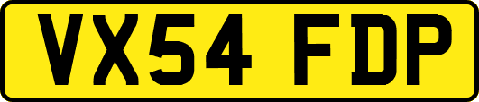 VX54FDP