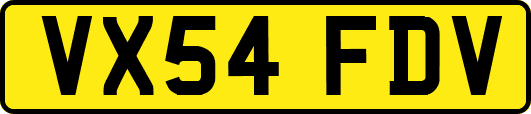 VX54FDV