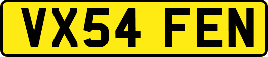 VX54FEN