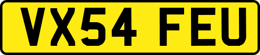 VX54FEU