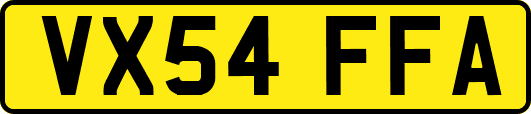 VX54FFA