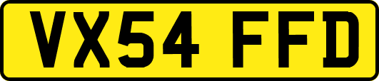 VX54FFD