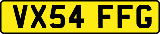 VX54FFG