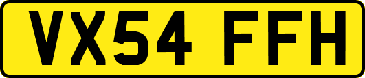 VX54FFH