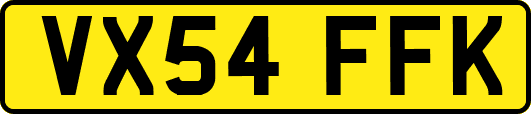 VX54FFK