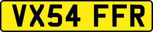 VX54FFR