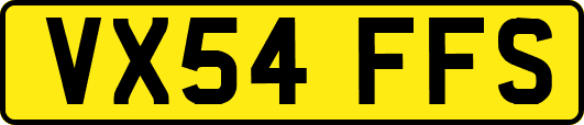 VX54FFS