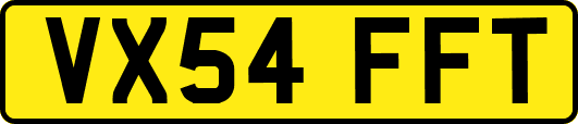VX54FFT