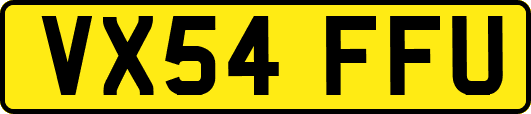 VX54FFU
