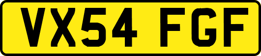 VX54FGF