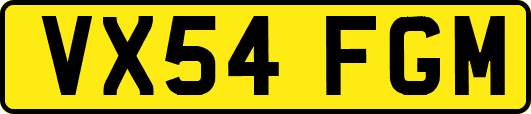 VX54FGM