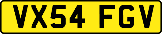 VX54FGV