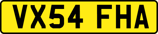 VX54FHA