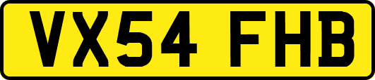 VX54FHB