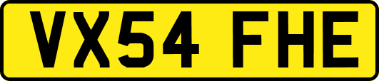 VX54FHE