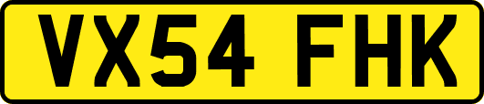 VX54FHK