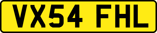 VX54FHL