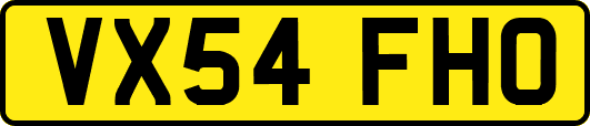 VX54FHO