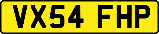 VX54FHP