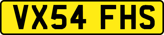 VX54FHS