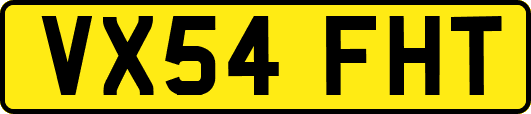 VX54FHT