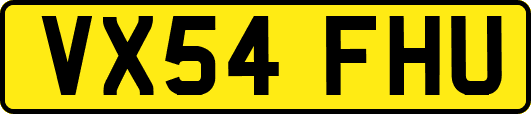 VX54FHU