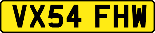 VX54FHW