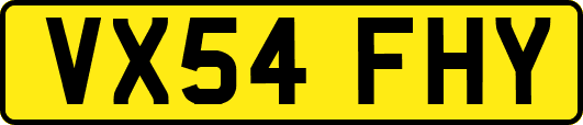 VX54FHY