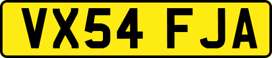 VX54FJA