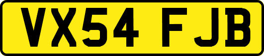VX54FJB